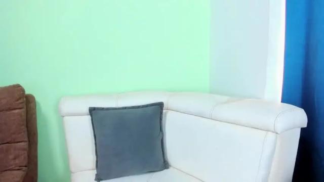 Image 7 of channel_morelli Stream on Chaturbate on 16 months ago