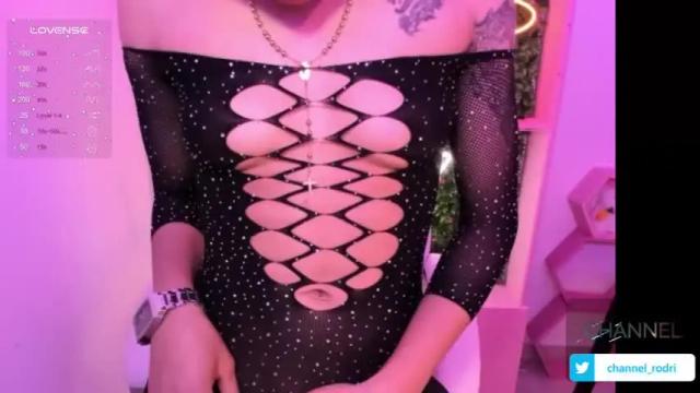 Image 8 of channel_rodri Stream on Chaturbate on 15 months ago