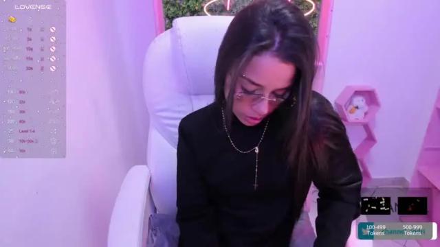 Image 7 of channel_rodri Stream on Chaturbate on 15 months ago