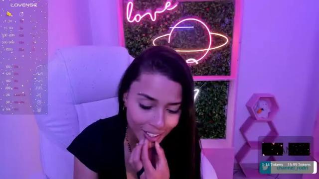 Image 3 of channel_rodri Stream on Chaturbate on 15 months ago