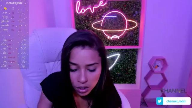 Image 4 of channel_rodri Stream on Chaturbate on 15 months ago