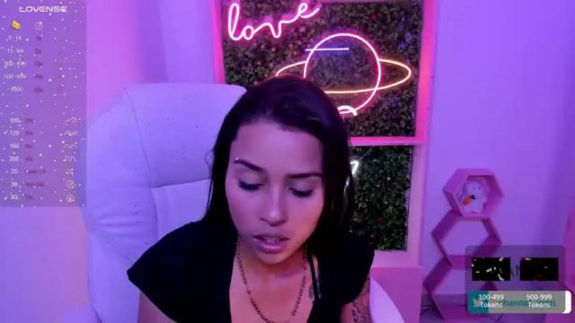 Thumbnail 2, channel_rodri's Stream at Chaturbate, 15 months ago