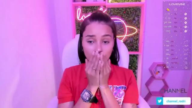 Image 11 of channel_rodri Stream on Chaturbate on 14 months ago
