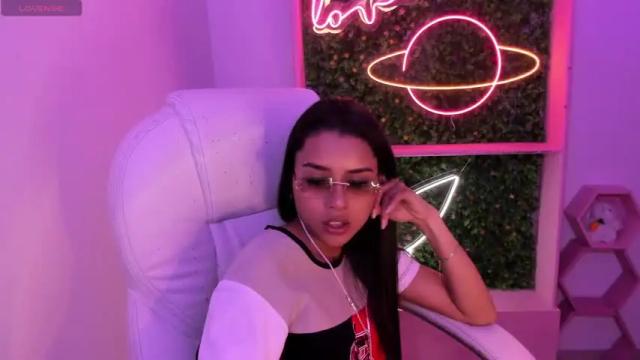 Image 2 of channel_rodri Stream on Chaturbate on 14 months ago