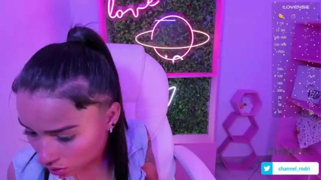 Image 11 of channel_rodri Stream on Chaturbate on 13 months ago