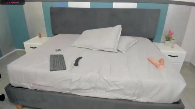 Image 12 of channel_rousse Stream on Chaturbate on 15 months ago