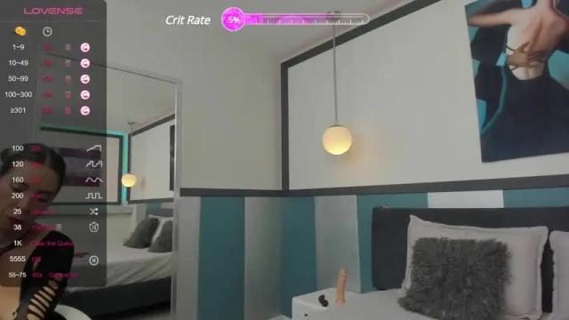 Image 10 of channel_rousse Stream on Chaturbate on 14 months ago