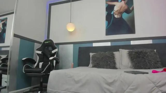 Image 10 of channel_rousse Stream on Chaturbate on 14 months ago