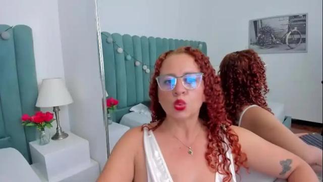 Image 6 of channelfox__ Stream on Chaturbate on 1 month ago