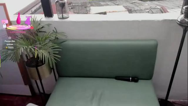 Thumbnail 2, channelfox__'s Stream at Chaturbate, 1 month ago