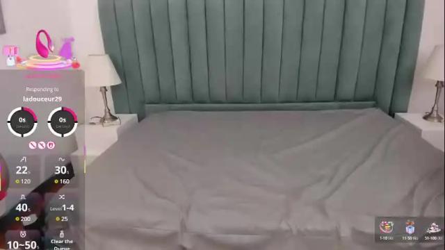 Image 10 of channelfox__ Stream on Chaturbate on 24 days ago