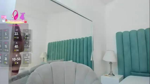 Thumbnail 3, channelfox__'s Stream at Chaturbate, 21 days ago