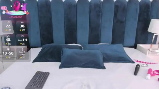 Image 3 of channelfox__ Stream on Chaturbate on 15 days ago