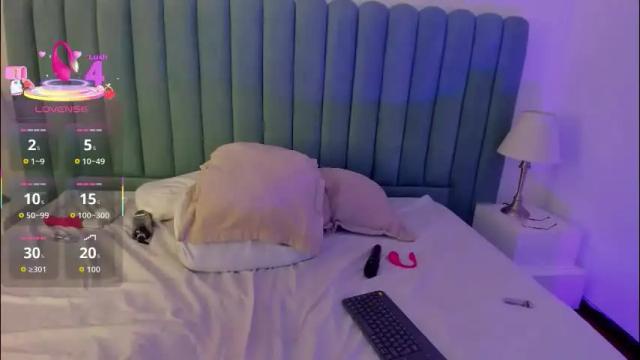 Image 6 of channelfox__ Stream on Chaturbate on 2 months ago