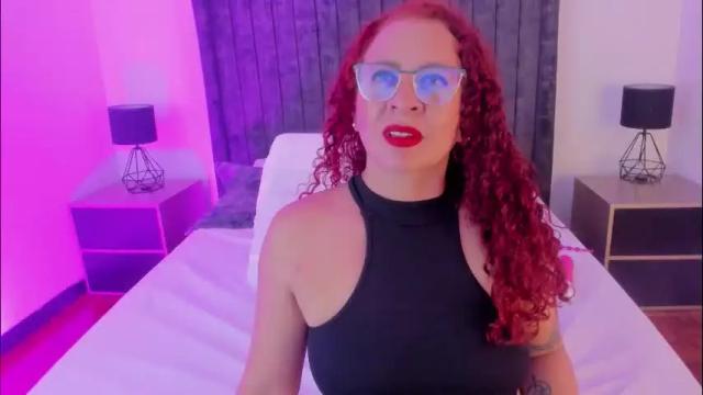 Image 2 of channelfox__ Stream on Chaturbate on 2 months ago