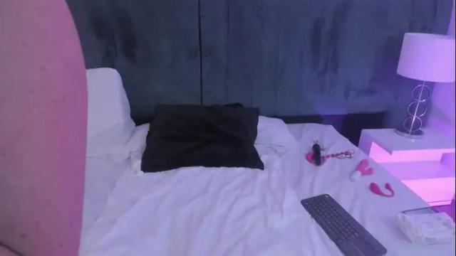 Image 10 of channelfox__ Stream on Chaturbate on 1 month ago