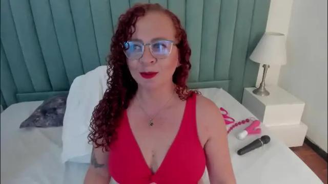 Image 7 of channelfox__ Stream on Chaturbate on 1 month ago