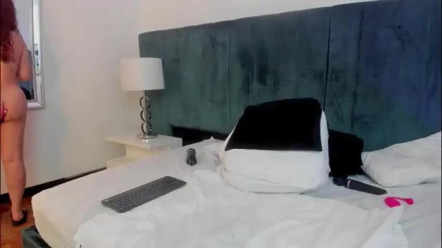 Image 11 of channelfox__ Stream on Chaturbate on 1 month ago