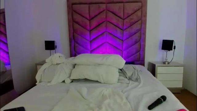 Image 11 of channelfox__ Stream on Chaturbate on 8 days ago