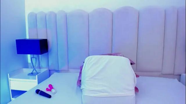 Image 4 of channelfox__ Stream on Chaturbate on 1 month ago