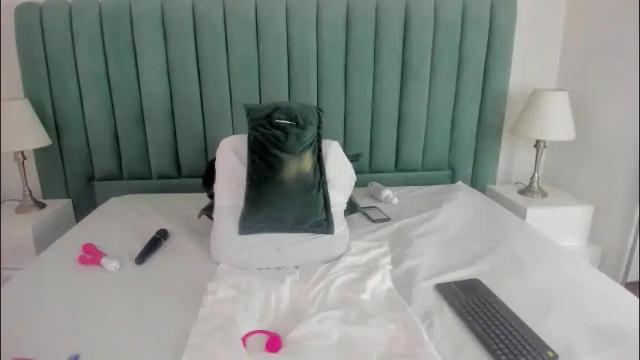 Thumbnail 3, channelfox__'s Stream at Chaturbate, 21 days ago