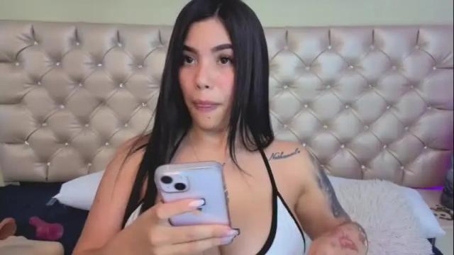 Image 11 of channeljonson Stream on Chaturbate on 1 month ago