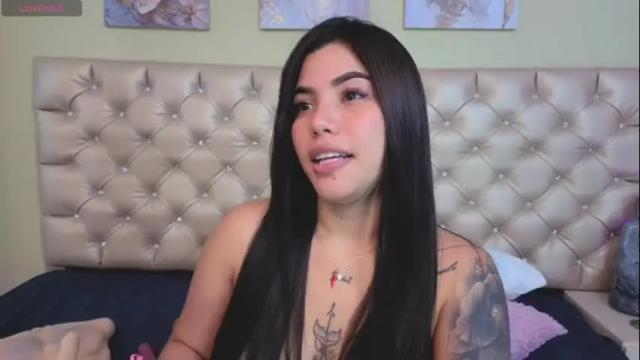 Image 7 of channeljonson Stream on Chaturbate on 1 month ago