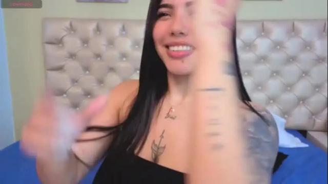 Image 7 of channeljonson Stream on Chaturbate on 1 month ago
