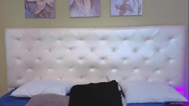 Image 10 of channeljonson Stream on Chaturbate on 1 month ago