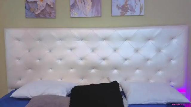 Image 11 of channeljonson Stream on Chaturbate on 1 month ago
