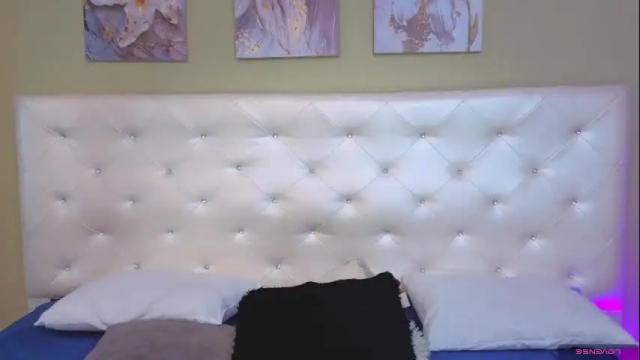 Thumbnail 3, channeljonson's Stream at Chaturbate, 1 month ago