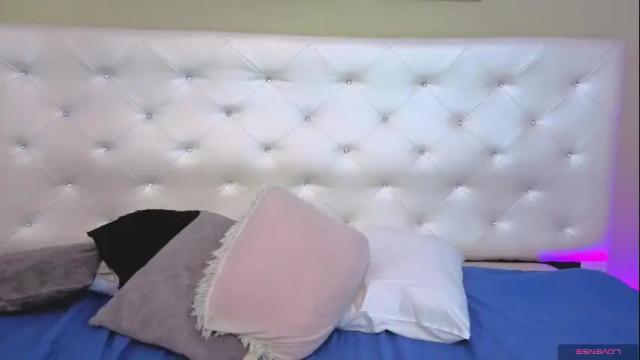 Image 2 of channeljonson Stream on Chaturbate on 1 month ago