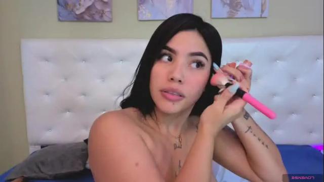 Image 4 of channeljonson Stream on Chaturbate on 1 month ago
