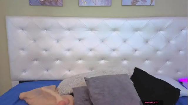 Thumbnail 3, channeljonson's Stream at Chaturbate, 1 month ago