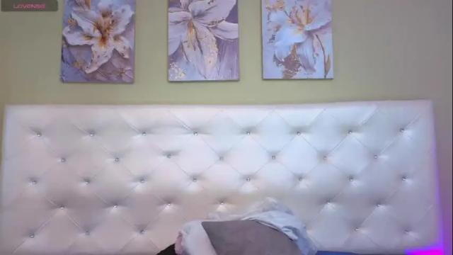 Thumbnail 2, channeljonson's Stream at Chaturbate, 1 month ago
