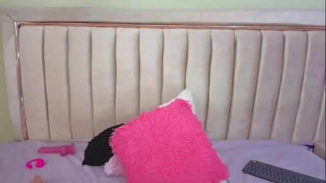 Image 12 of channeljonson Stream on Chaturbate on 21 days ago