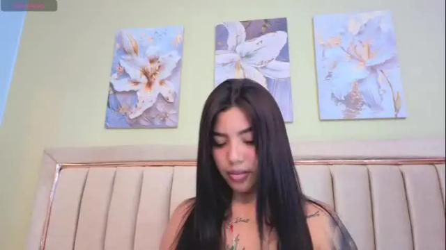 Image 3 of channeljonson Stream on Chaturbate on 13 days ago