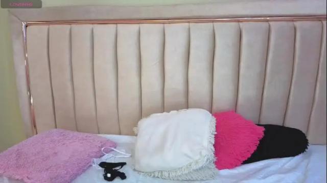 Thumbnail 2, channeljonson's Stream at Chaturbate, 12 days ago