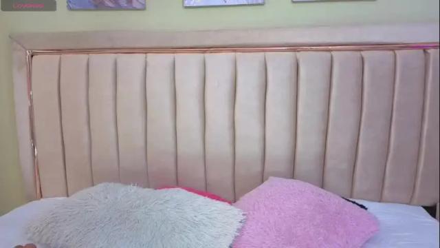 Image 4 of channeljonson Stream on Chaturbate on 11 days ago