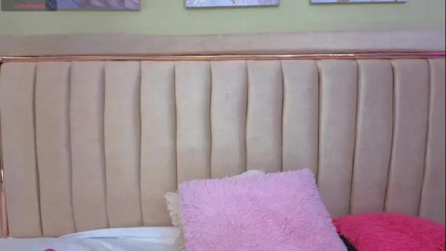 Image 2 of channeljonson Stream on Chaturbate on 10 days ago