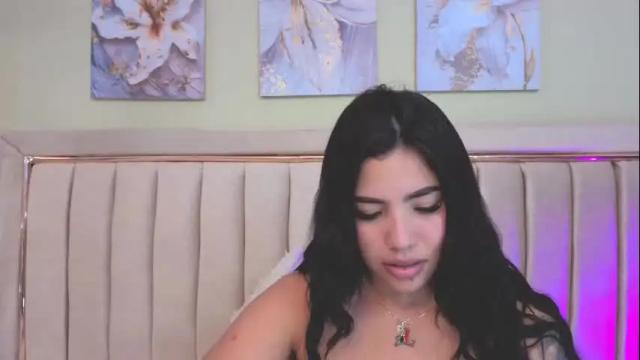 Image 12 of channeljonson Stream on Chaturbate on 4 days ago