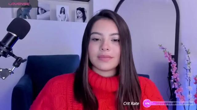 Image 11 of channell_angel_ Stream on Chaturbate on 17 months ago