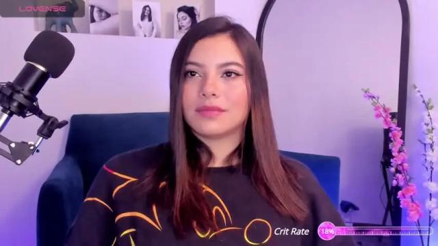 Image 12 of channell_angel_ Stream on Chaturbate on 17 months ago