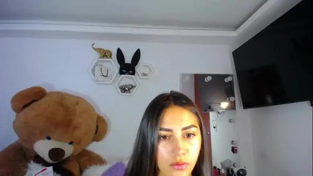 Thumbnail 3, channelrose_1's Stream at Chaturbate, 1 month ago