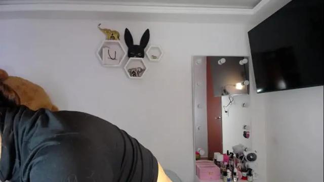 Image 2 of channelrose_1 Stream on Chaturbate on 1 month ago