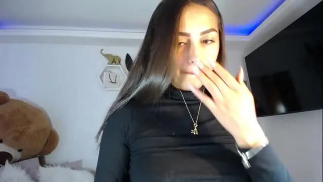 Image 6 of channelrose_1 Stream on Chaturbate on 1 month ago
