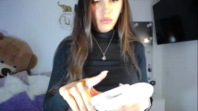 Image 7 of channelrose_1 Stream on Chaturbate on 1 month ago