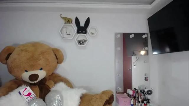 Image 10 of channelrose_1 Stream on Chaturbate on 1 month ago