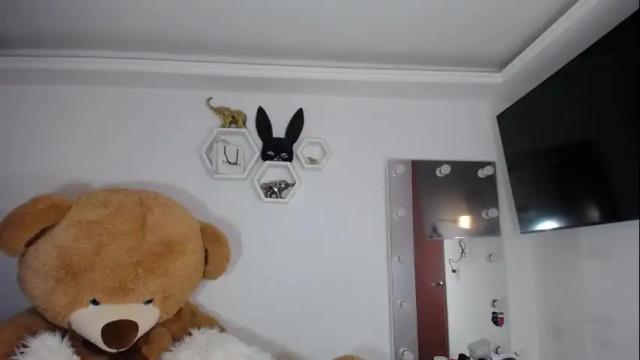 Image 3 of channelrose_1 Stream on Chaturbate on 25 days ago