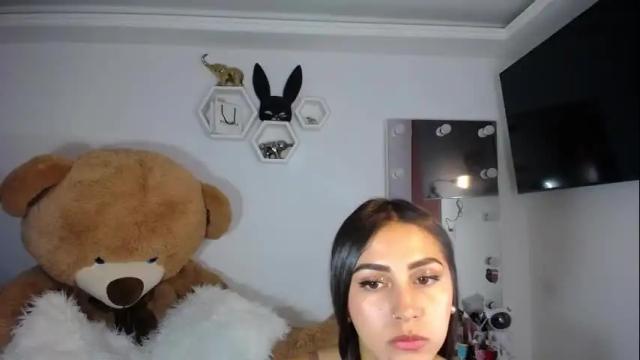 Thumbnail 3, channelrose_1's Stream at Chaturbate, 24 days ago